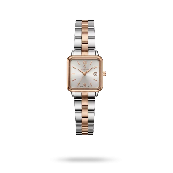 ساعت اورینتال زنانه کد O.SH313L-0006