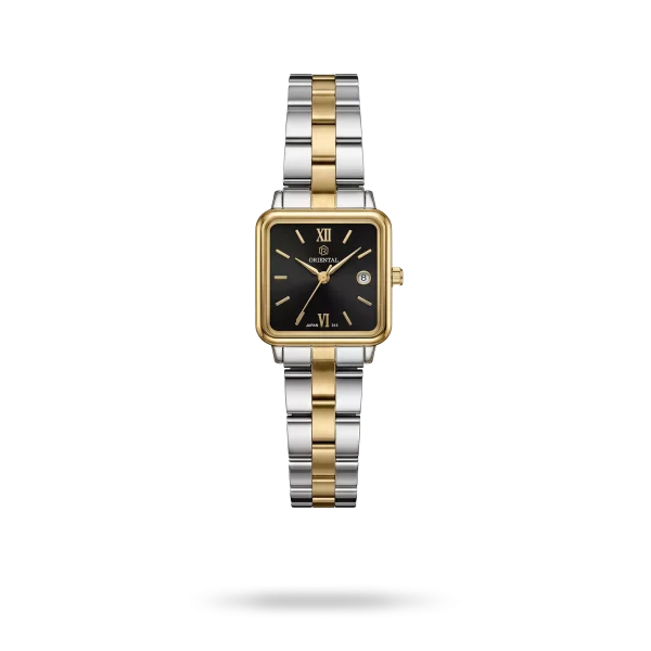 ساعت اورینتال زنانه کد O.SH313L-0023