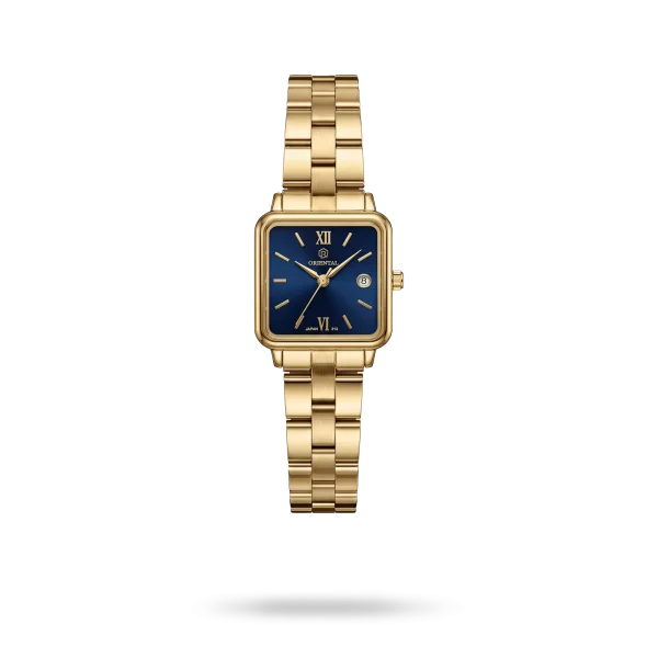 ساعت اورینتال زنانه کد O.SH313L-0061