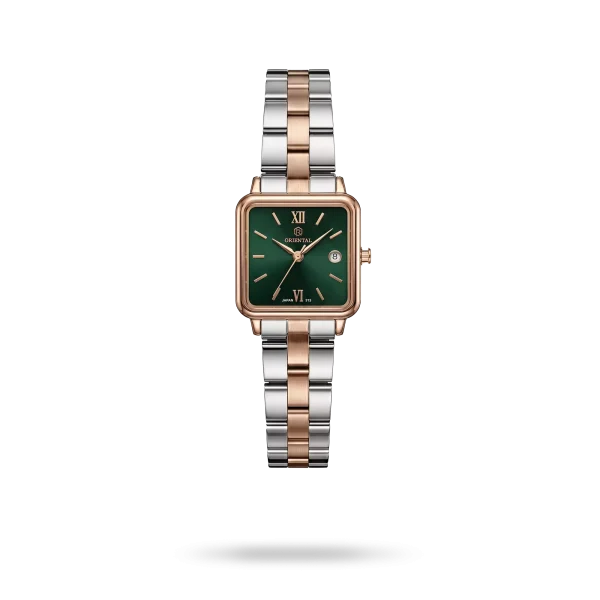 ساعت اورینتال زنانه کد O.SH313L-0088