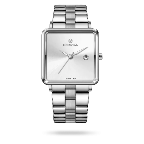 ساعت اورینتال مردانه کد O.SH314G-0004