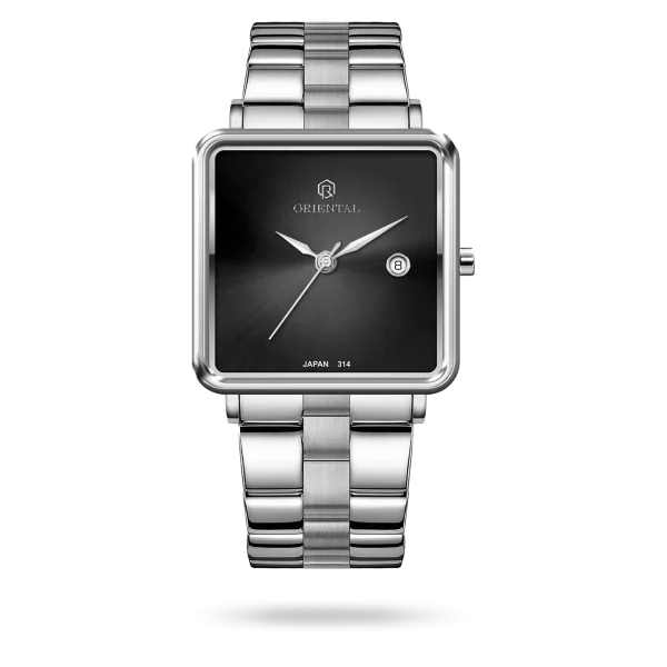 ساعت اورینتال مردانه کد O.SH314G-0005