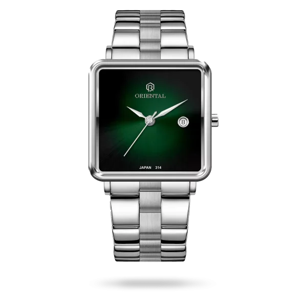 ساعت اورینتال مردانه کد O.SH314G-0009