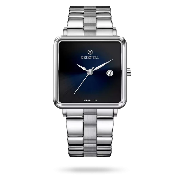 ساعت اورینتال مردانه کد O.SH314G-0010