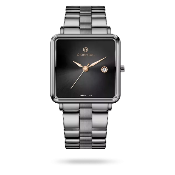 ساعت اورینتال مردانه کد O.SH314G-0024