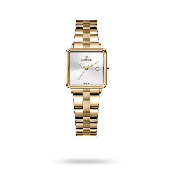 ساعت اورینتال زنانه کد O.SH314L-0001