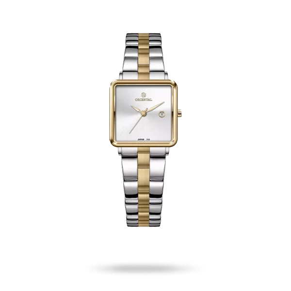 ساعت اورینتال زنانه کد O.SH314L-0003