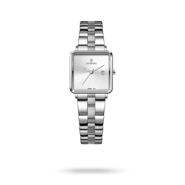 ساعت اورینتال زنانه کد O.SH314L-0004