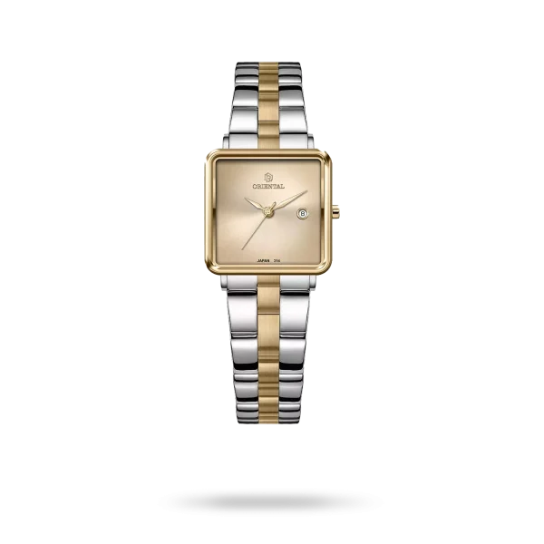 ساعت اورینتال زنانه کد O.SH314L-0006