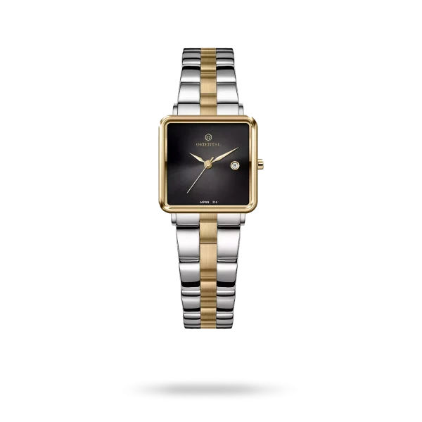 ساعت اورینتال زنانه کد O.SH314L-0023