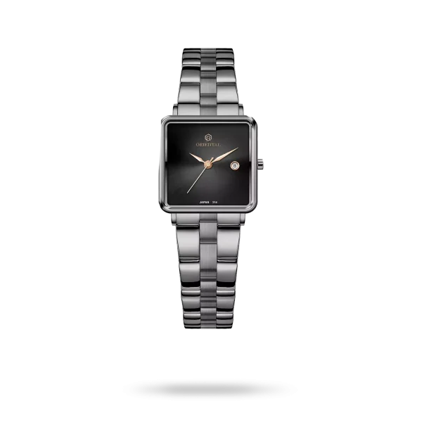 ساعت اورینتال زنانه کد O.SH314L-0024