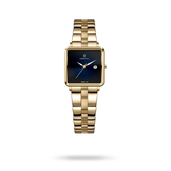 ساعت اورینتال زنانه کد O.SH314L-0061
