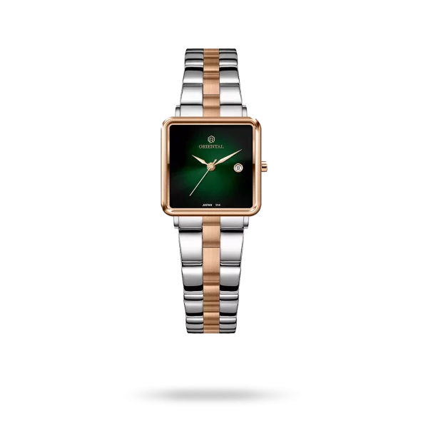ساعت اورینتال زنانه کد O.SH314L-0088