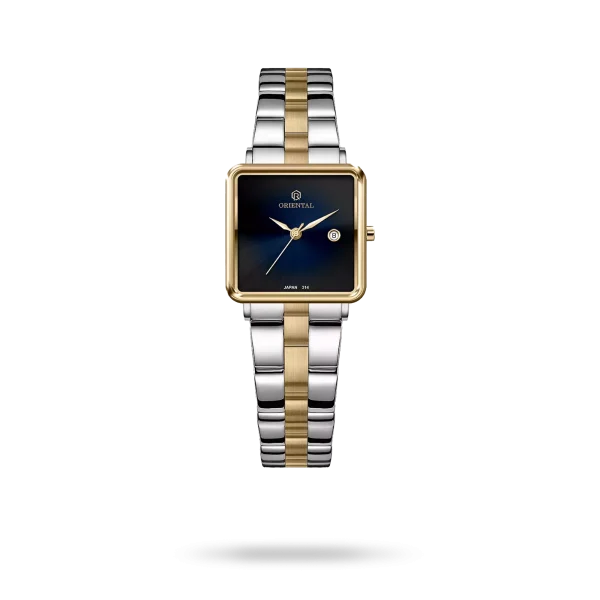 ساعت اورینتال زنانه کد O.SH314L-0101