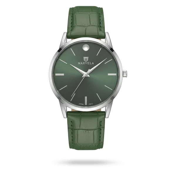 ساعت مارولا مردانه کد MR11012G-0009