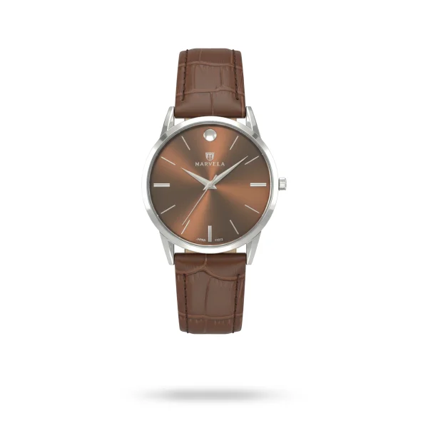 ساعت مارولا زنانه کد MR11012L-1010