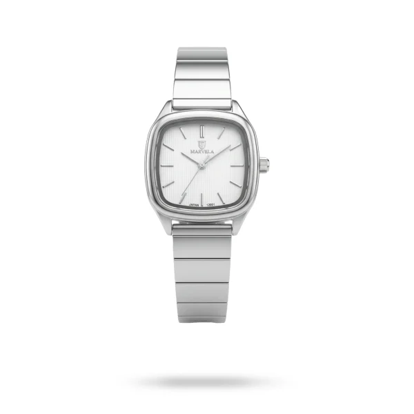 ساعت مارولا زنانه کد MR12001L-0004