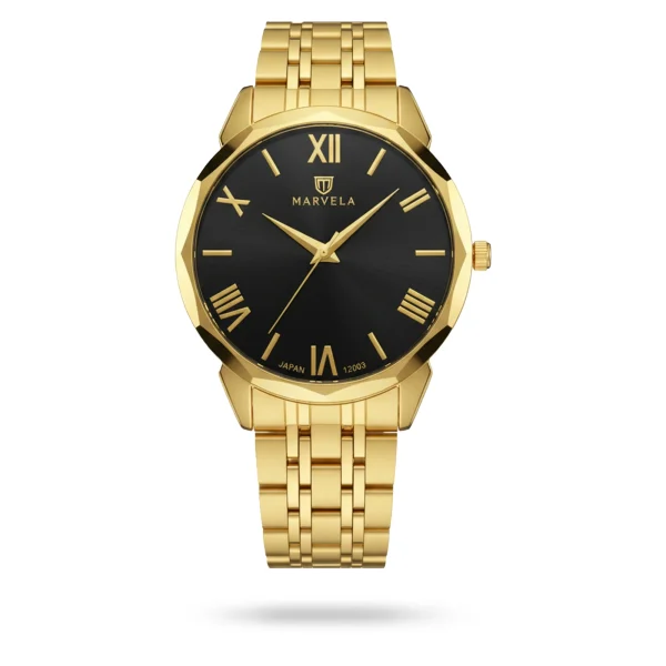 ساعت مارولا مردانه کد MR12003G-0002