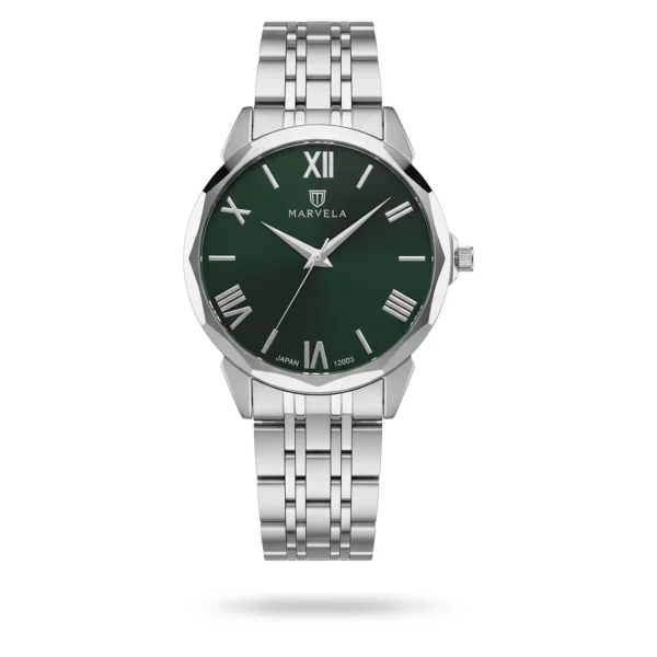 ساعت مارولا مردانه کد MR12003G-0009