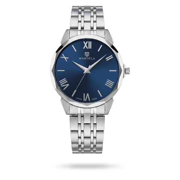 ساعت مارولا مردانه کد MR12003G-0010