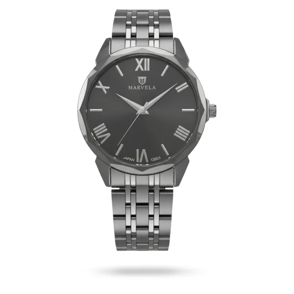 ساعت مارولا مردانه کد MR12003G-0024