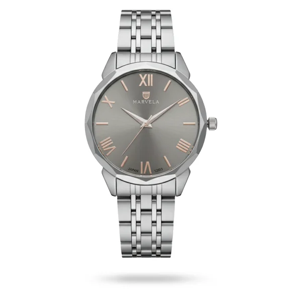 ساعت مارولا مردانه کد MR12003G-0025