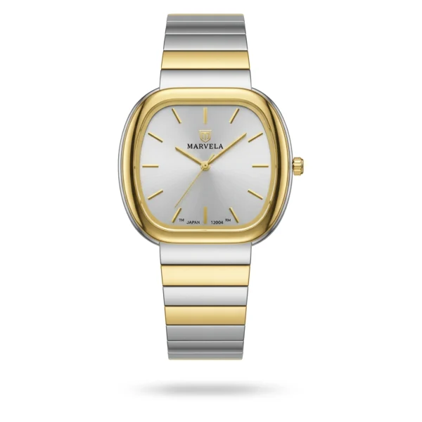 ساعت مارولا مردانه کد MR12004G-0003