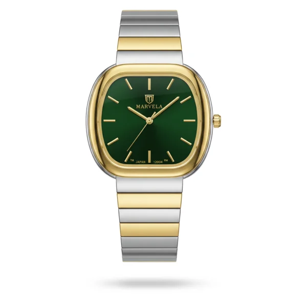 ساعت مارولا مردانه کد MR12004G-0100