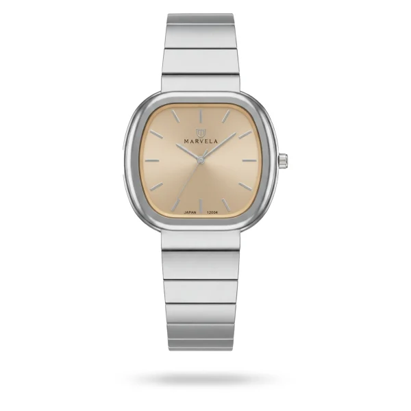 ساعت مارولا مردانه کد MR12004G-0301