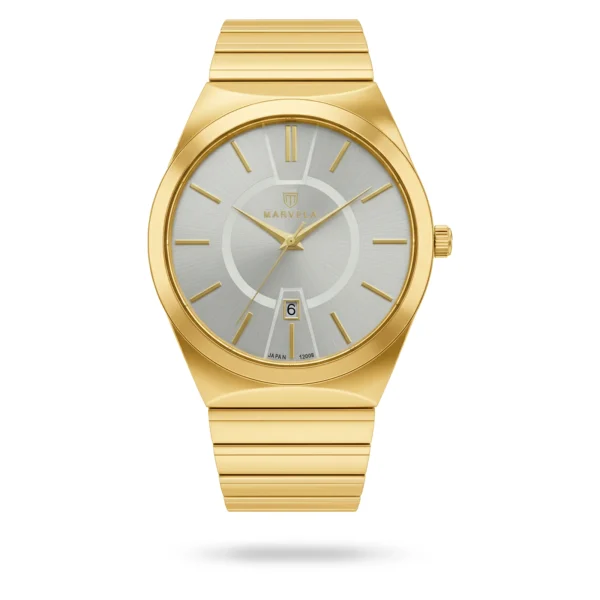 ساعت مارولا مردانه کد MR12008G-0001