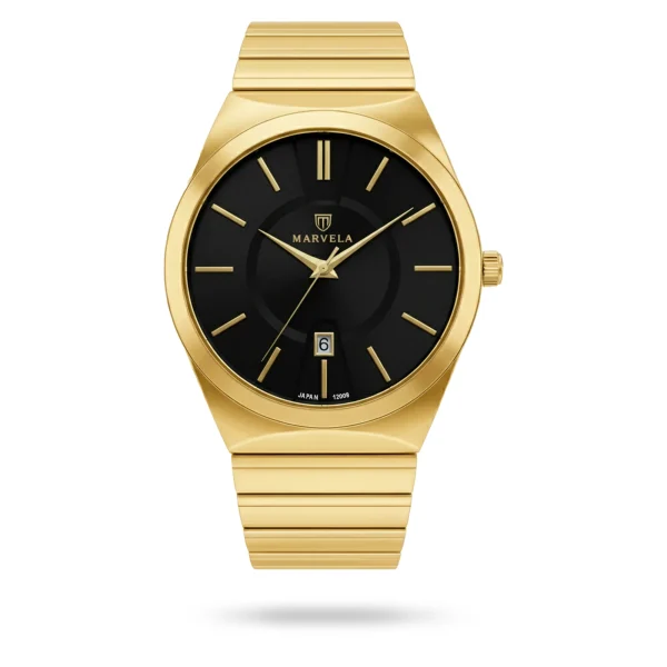 ساعت مارولا مردانه کد MR12008G-0002