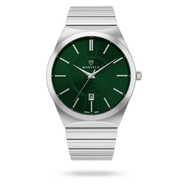 ساعت مارولا مردانه کد MR12008G-0009