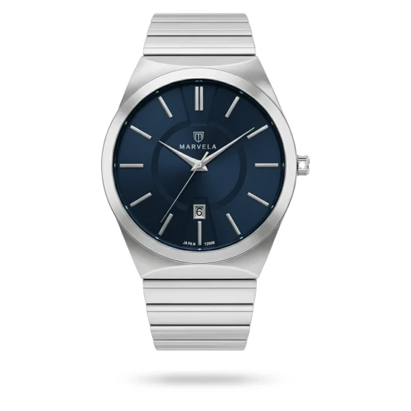 ساعت مارولا مردانه کد MR12008G-0010