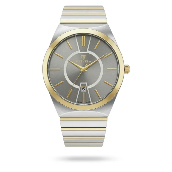 ساعت مارولا مردانه کد MR12008G-0017