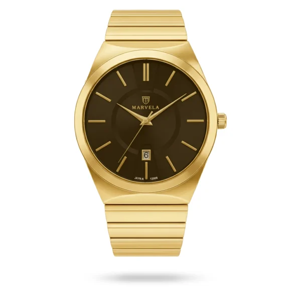 ساعت مارولا مردانه کد MR12008G-1002