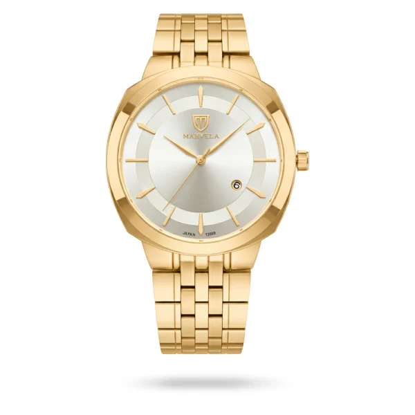 ساعت مارولا مردانه کد MR12009G-0001