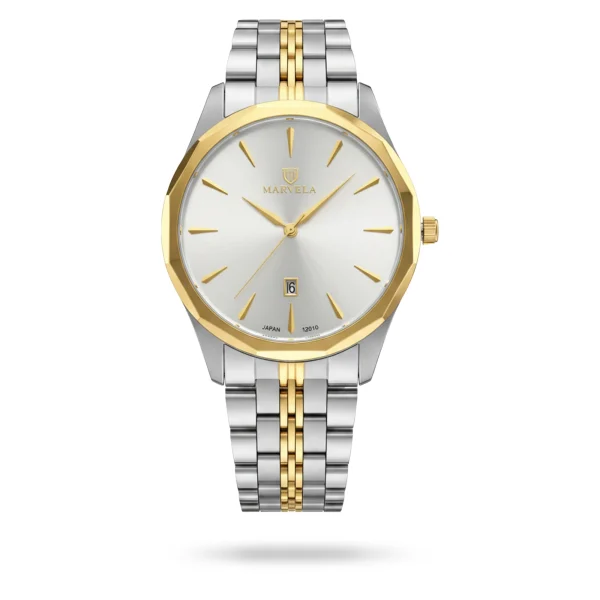 ساعت مارولا مردانه کد MR12010G-0003