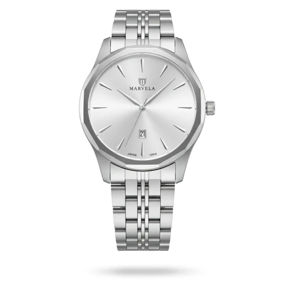 ساعت مارولا مردانه کد MR12010G-0004