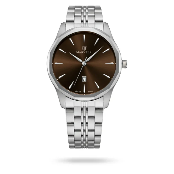 ساعت مارولا مردانه کد MR12010G-0102