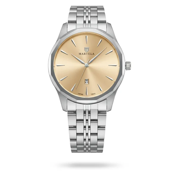 ساعت مارولا مردانه کد MR12010G-0301