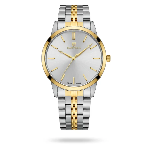 ساعت مارولا مردانه کد MR12016G-0003