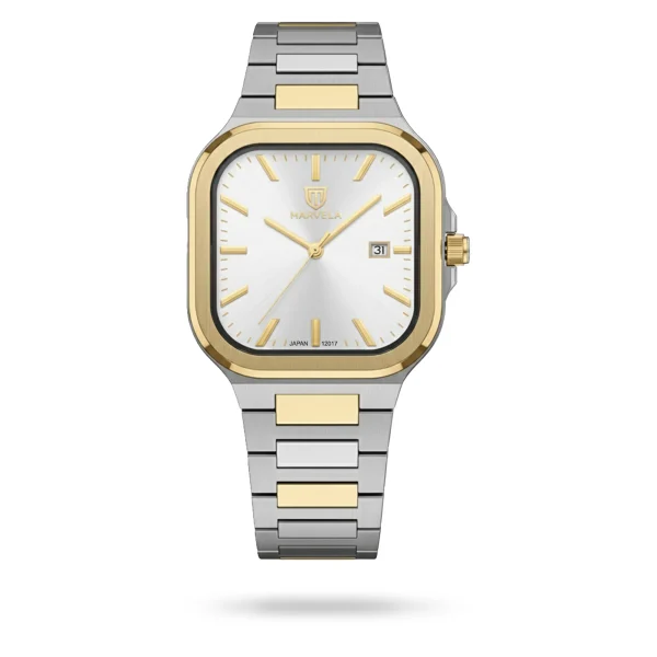 ساعت مارولا مردانه کد MR12017G-0003