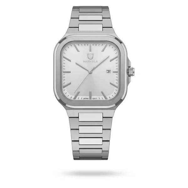 ساعت مارولا مردانه کد MR12017G-0004