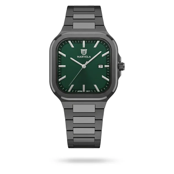 ساعت مارولا مردانه کد MR12017G-0012