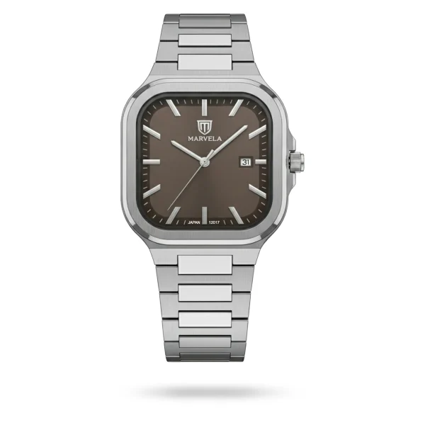 ساعت مارولا مردانه کد MR12017G-0102