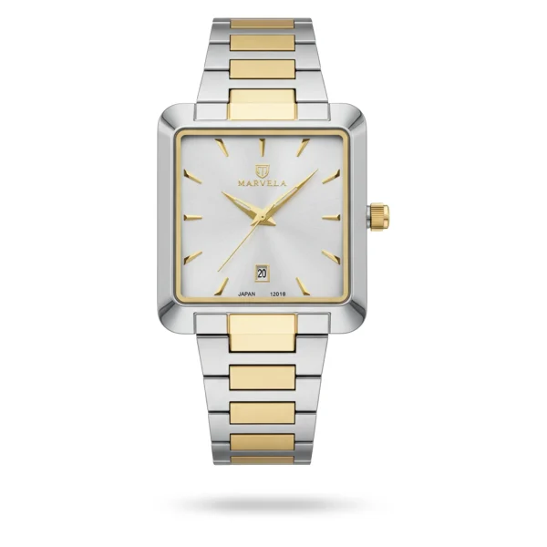 ساعت مارولا مردانه کد MR12018G-0003