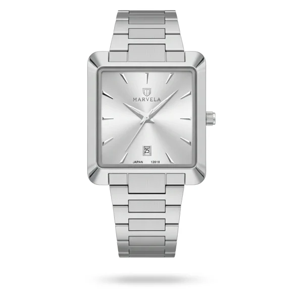 ساعت مارولا مردانه کد MR12018G-0004