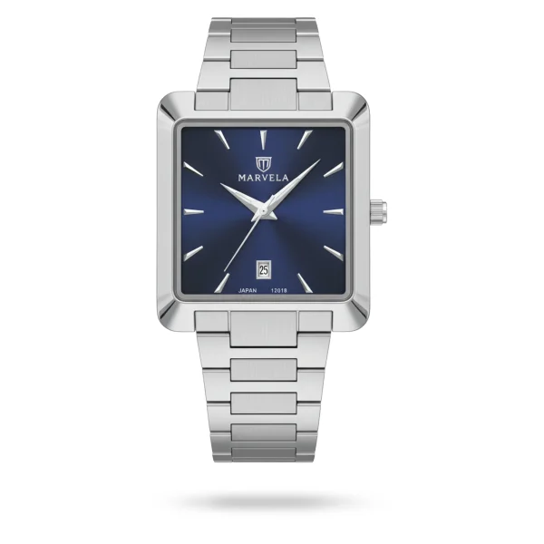 ساعت مارولا مردانه کد MR12018G-0010