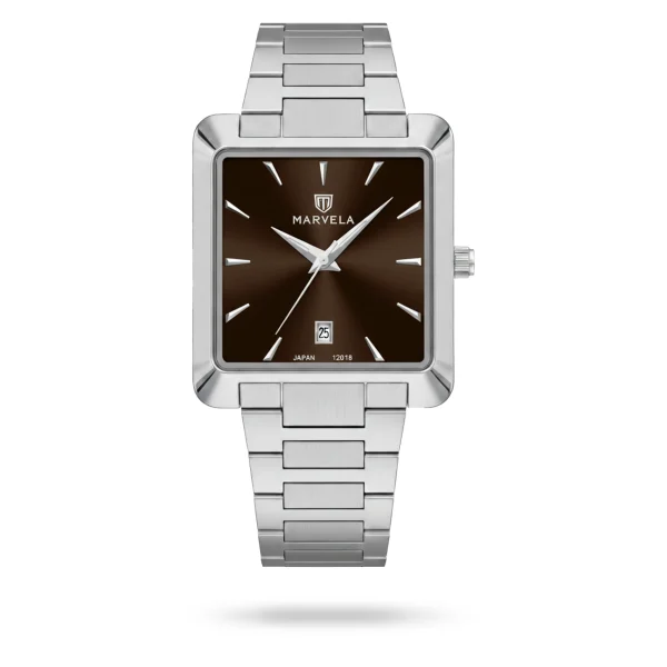 ساعت مارولا مردانه کد MR12018G-0102