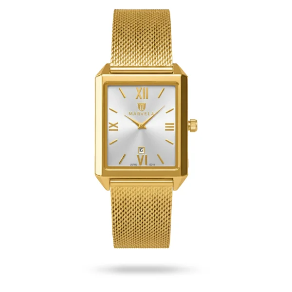 ساعت مارولا مردانه کد MR12019G-0001